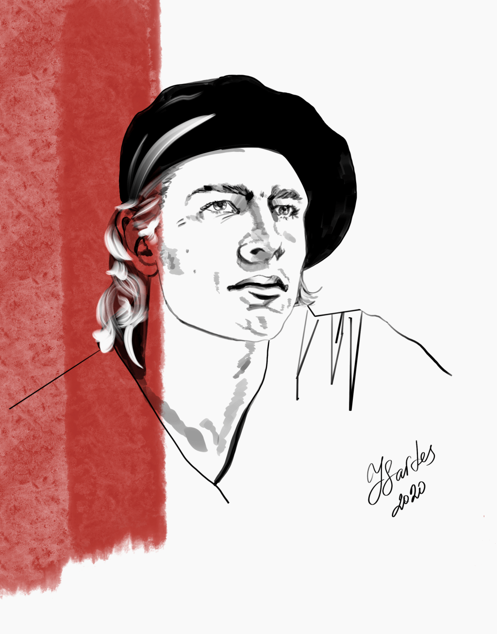 2021: Guillaume Depardieu: 7 films demonstrating an outstanding&nbsp;talent