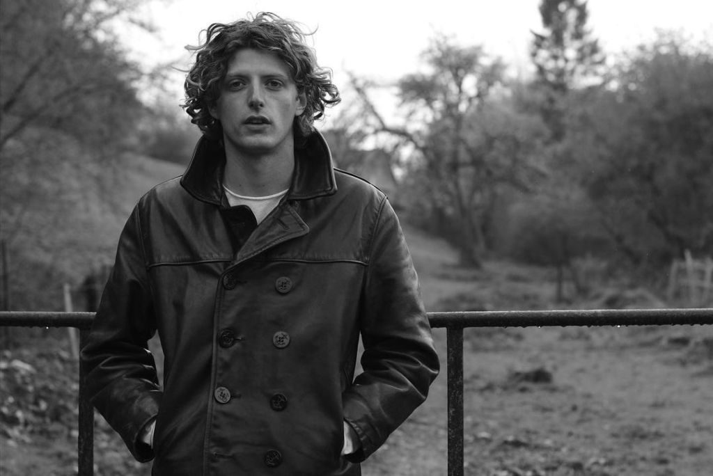 2021: César Chouraqui: J’ai choisi d’endosser le rôle du&nbsp;musicien