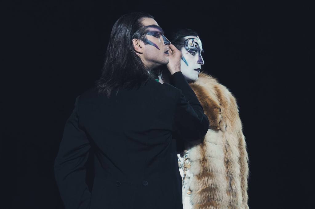 2022: «Служанки» Романа Виктюка как гимн&nbsp;эстетике