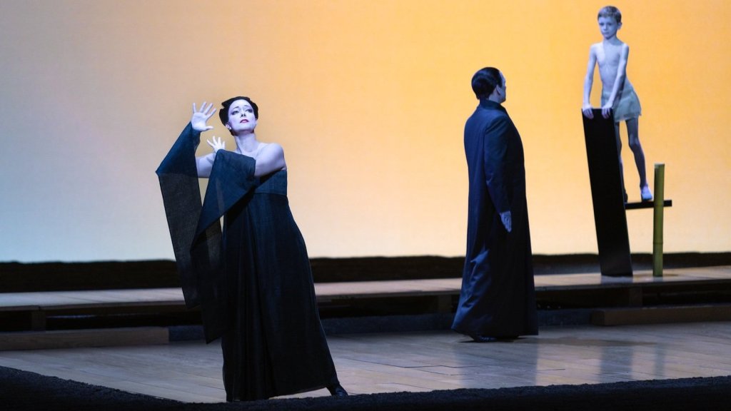 2024: Exploring the Legacy of Madame Butterfly: Aesthetic Beauty and the Loss of&nbsp;Silence