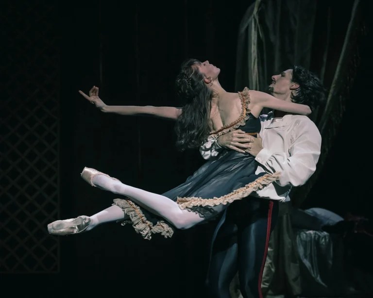 2024: Unraveling the Mystery of Mayerling: A Story of Love, Intrigue, and&nbsp;Scandal