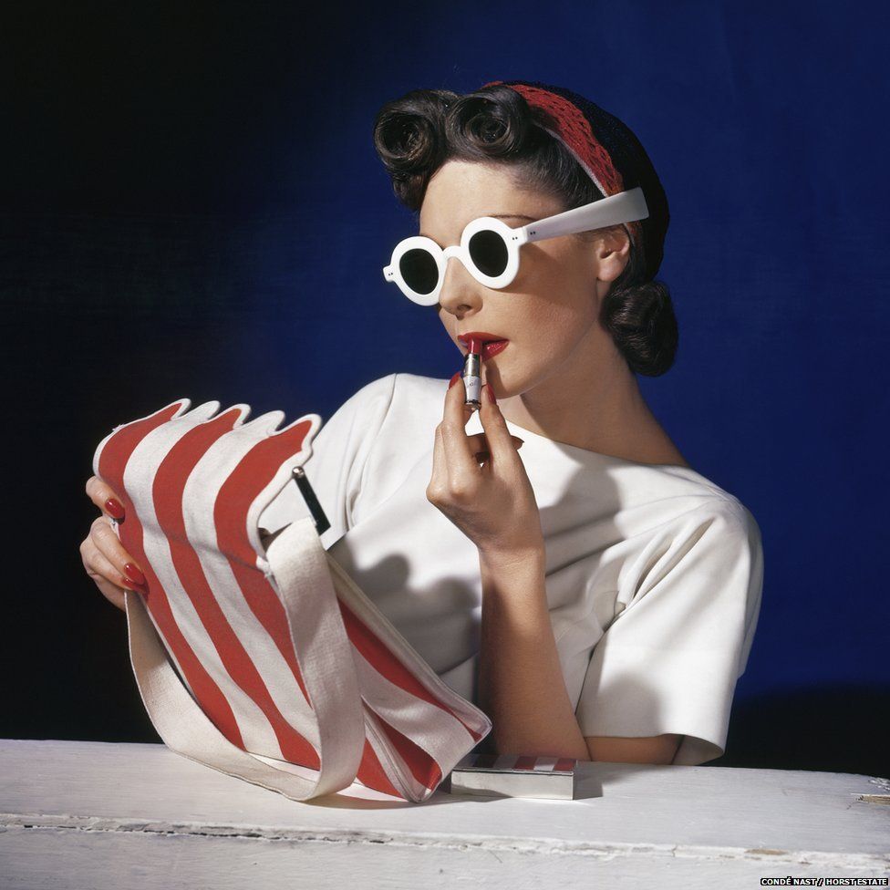 2022: Horst P. Horst: an architect in&nbsp;photography