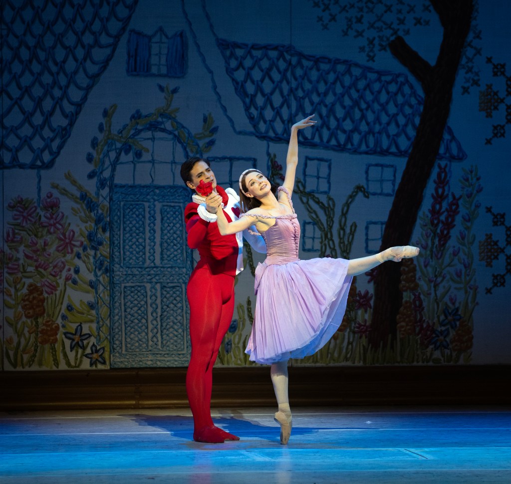 2023: Alice’s Adventures in&nbsp;Munich