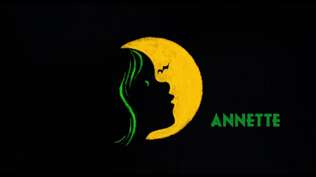 2021: Аннетт (2021): Каракс о чувствах | Annette (2021): Carax talks about&nbsp;feelings