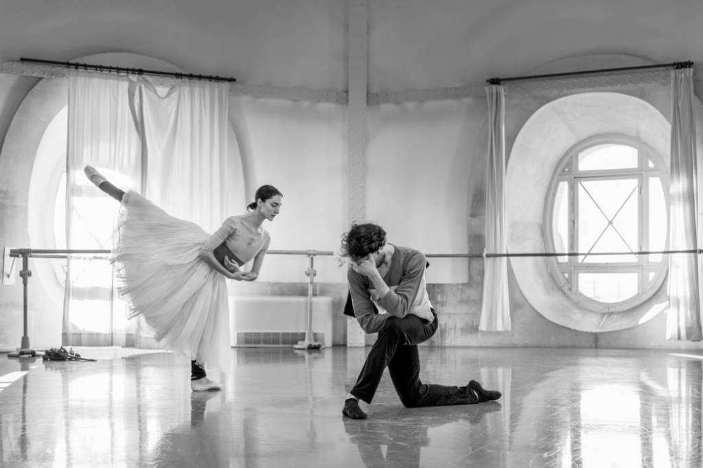 2020: Giselle by Opéra national de Paris. The ultimate romantic&nbsp;ballet.
