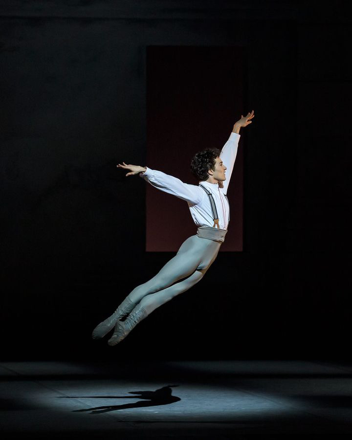 2022: Shale Wagman: “It is a joy to connect through creating movement…”