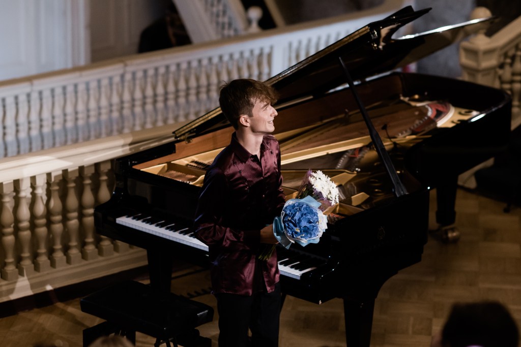 2021: Фестиваль в просветах&nbsp;анфилад