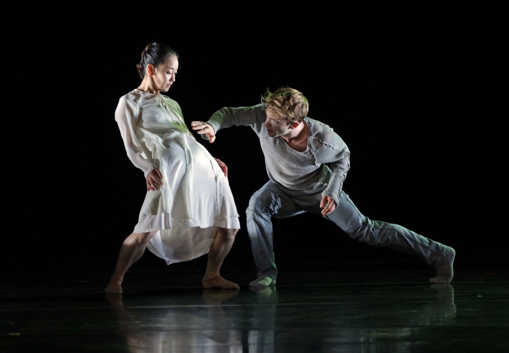 2021: DIALOGUES at Diaghilev P.S.&nbsp;Festival