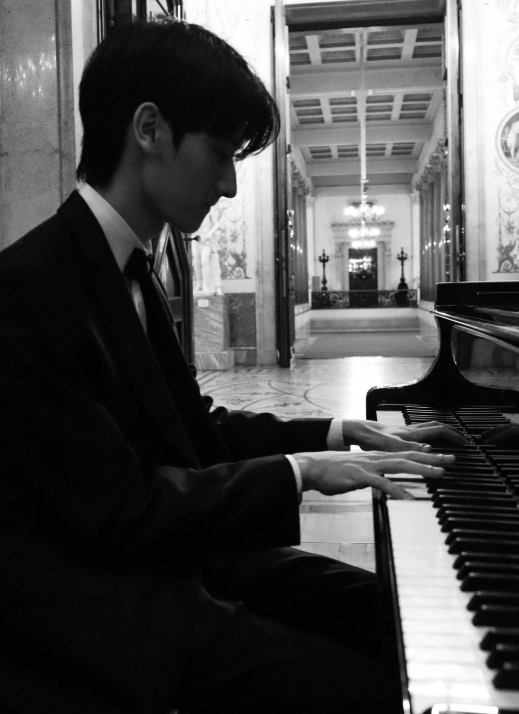 2024: Летний фестиваль Pianissimo 2024: Свежесть классики и обращения к&nbsp;современности