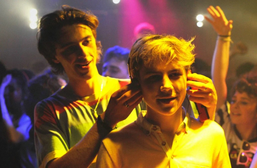 2020: Лето’85: «Самый нетипичный фильм» Франсуа Озона? (18+) // Été 85: François Ozon’s most atypical&nbsp;film?