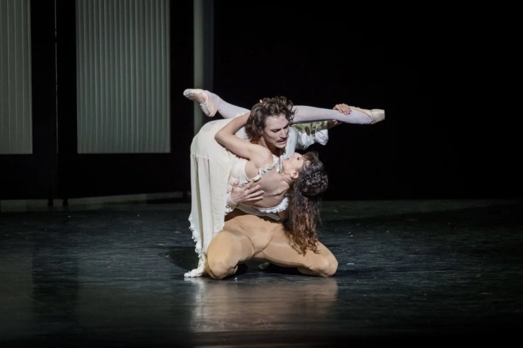 2023: Mayerling: a madman yearning for&nbsp;destruction