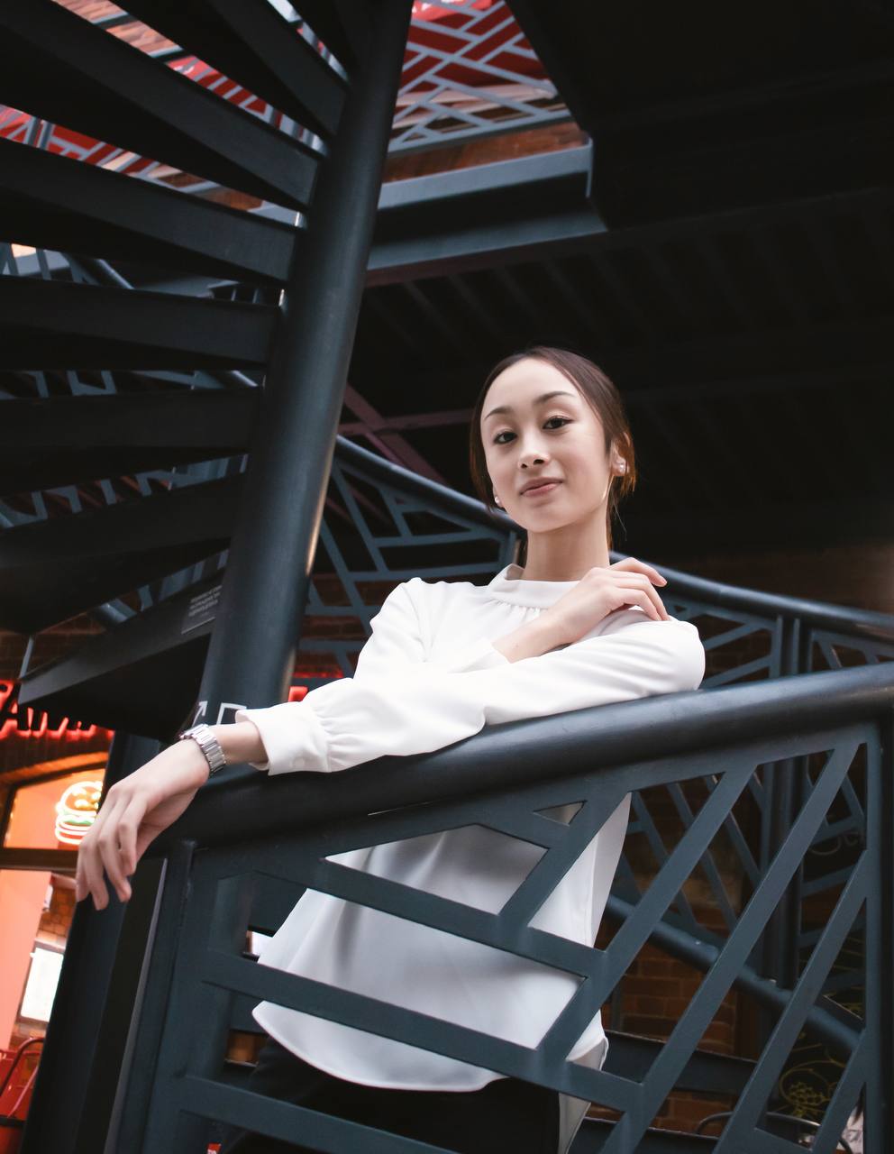 2023: (Non)Ordinary: May&nbsp;Nagahisa