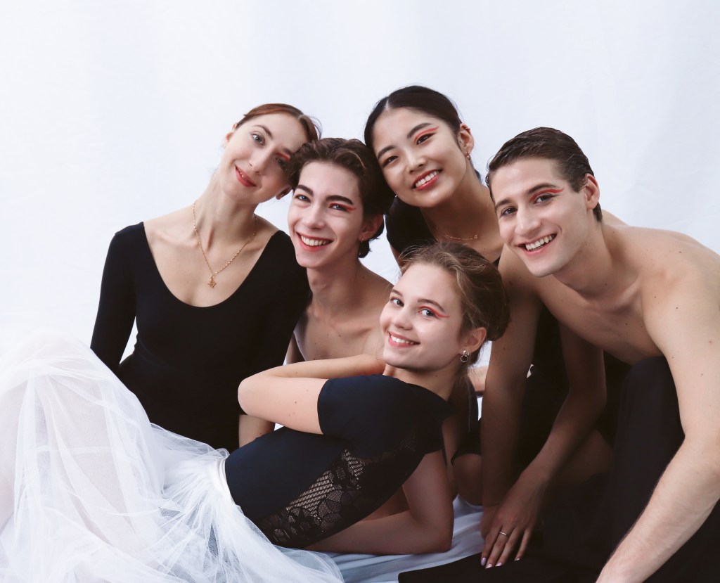 2022: Unity in Diversity: a photo-project by Julia&nbsp;Sumzina