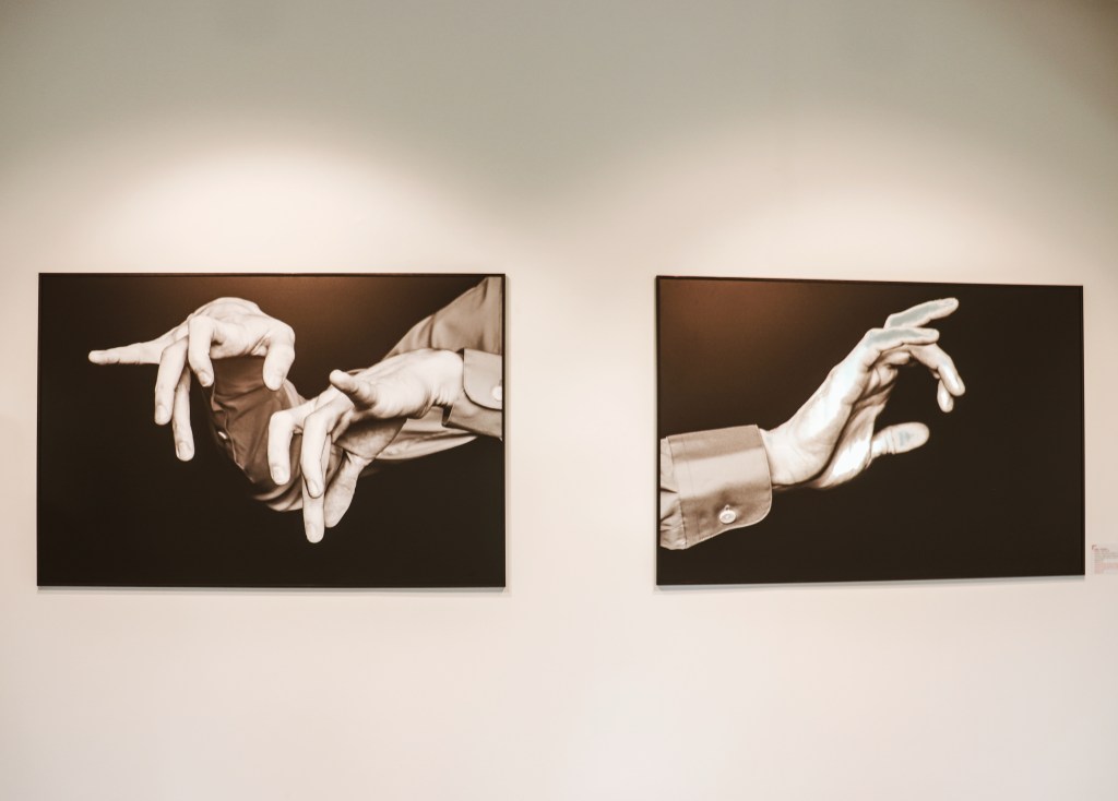 2021: ГОЛОВАЧ СОПРОМАТ в ГУМ-Red-Line: манифест материального искусства | Sopromat by Golovach in&nbsp;GUM-Red-Line