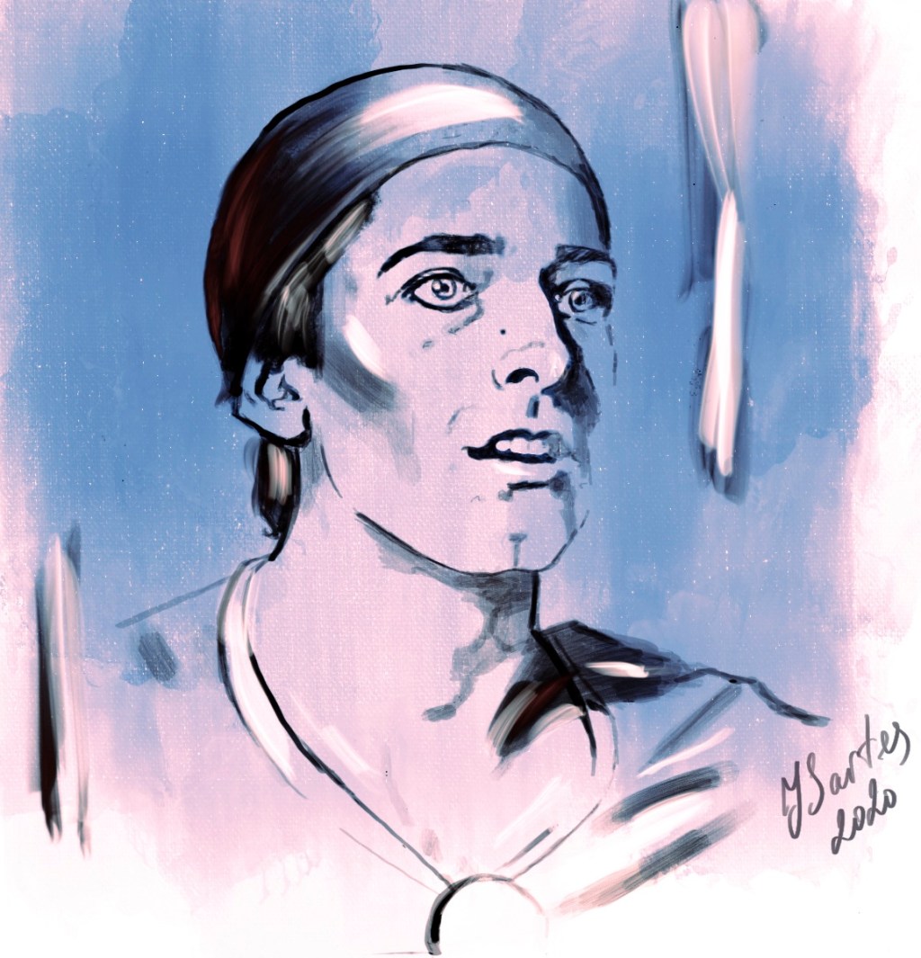 2020: Les Enfants du Paradis. The poetic story on screen and on&nbsp;stage