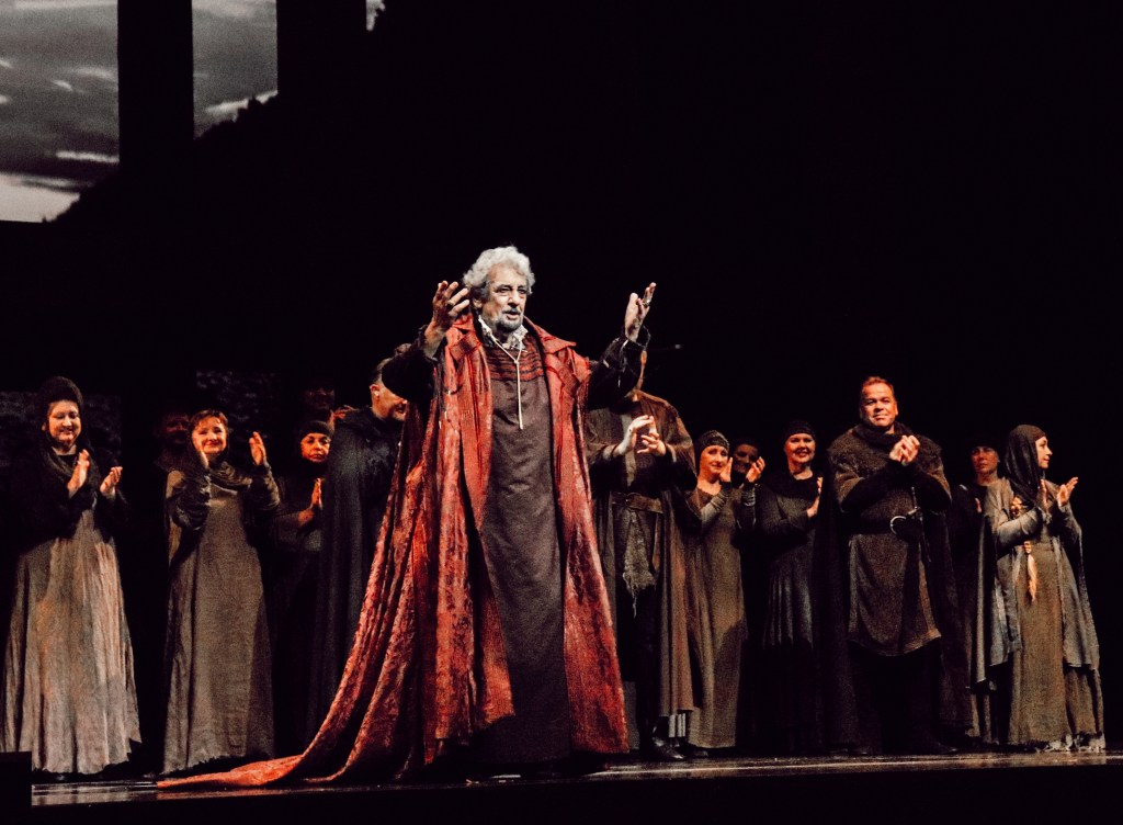 2021: “Симон Бокканегра” в&nbsp;Мариинском