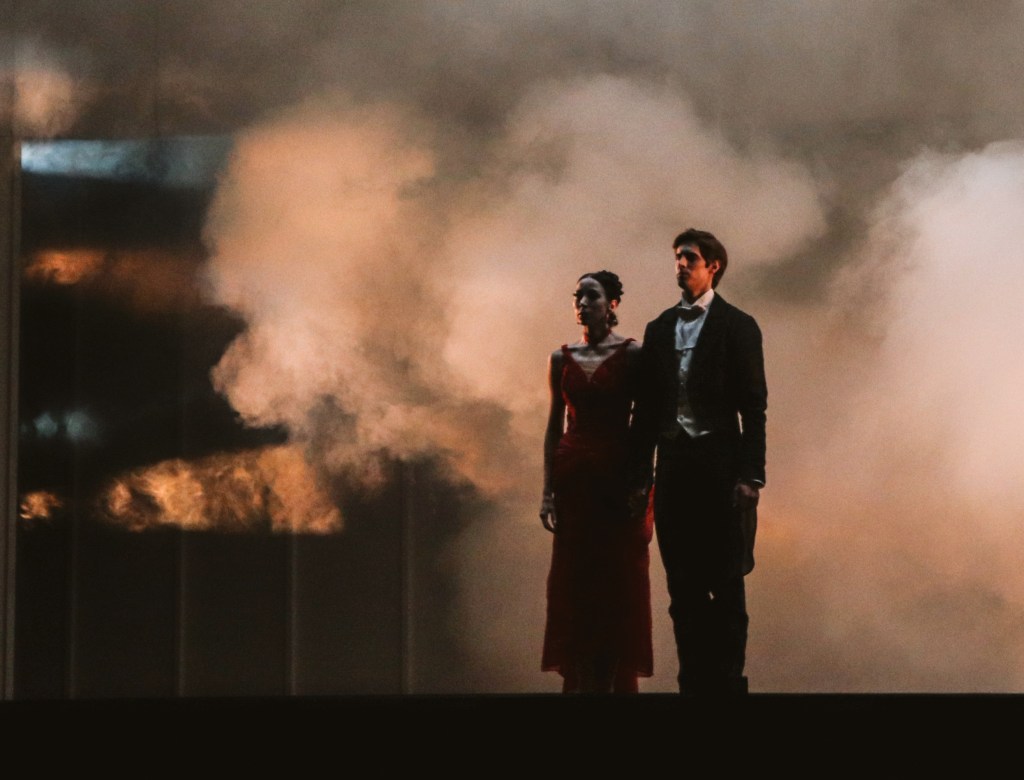 2021: Viktoria Tereshkina: “… I would like to have in my repertoire something created specially for&nbsp;me”