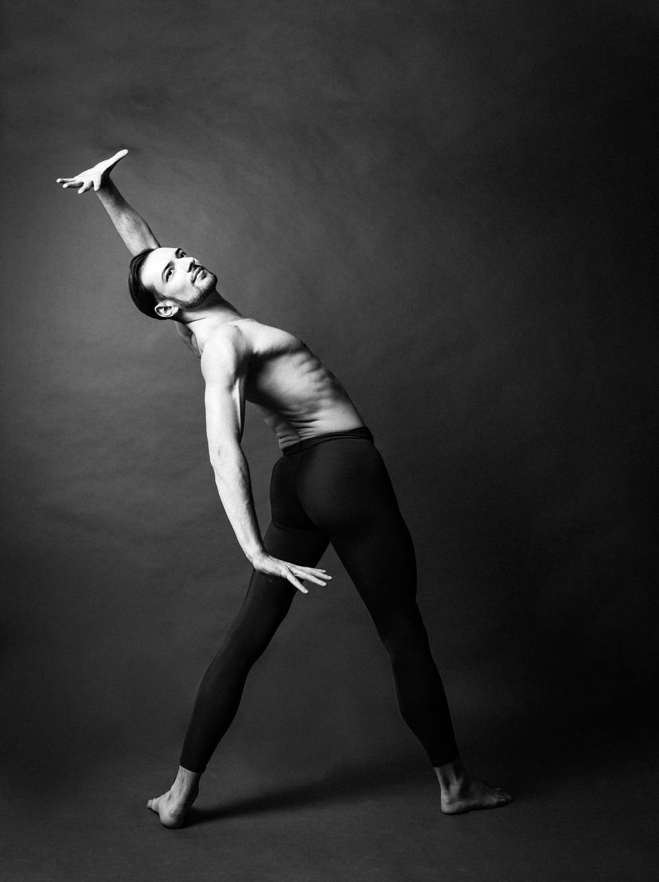 2023: Even Capitaine: young and promising dancer of&nbsp;Mariinsky