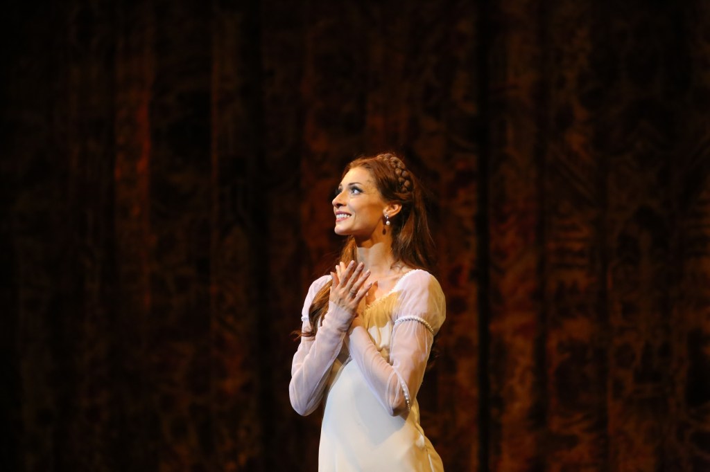 2021: Творческий вечер Екатерины&nbsp;Кондауровой