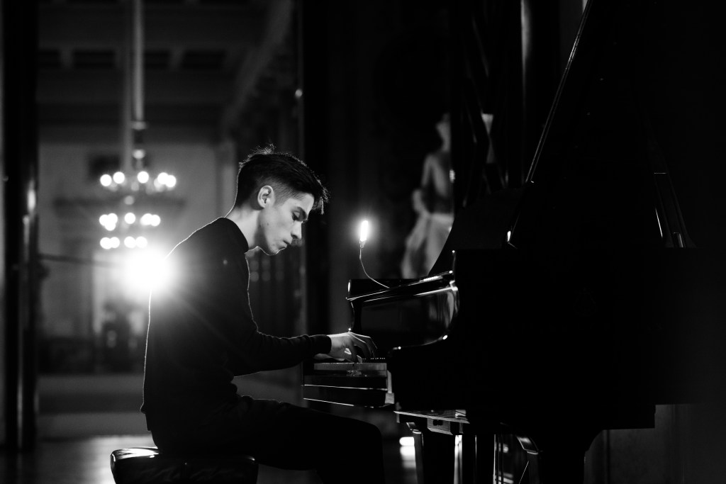 2021: Не консервированная классика: Александр Доронин | Non-canned classics: Alexander&nbsp;Doronin