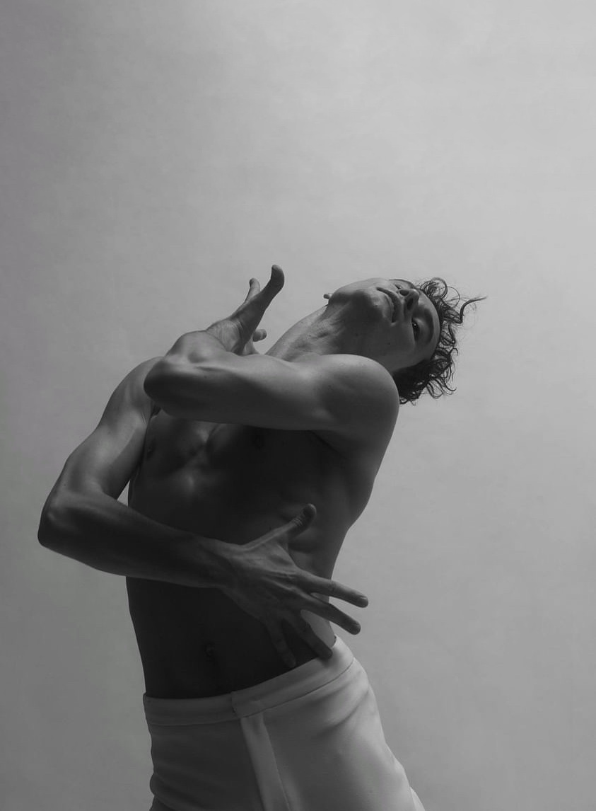 2024: Maxim Zenin: I sincerely call Australia my home&nbsp;now