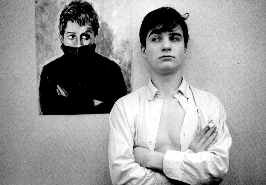 2020: Образ Парижа в кино французской «Новой волны». Часть I.&nbsp;Трюффо.