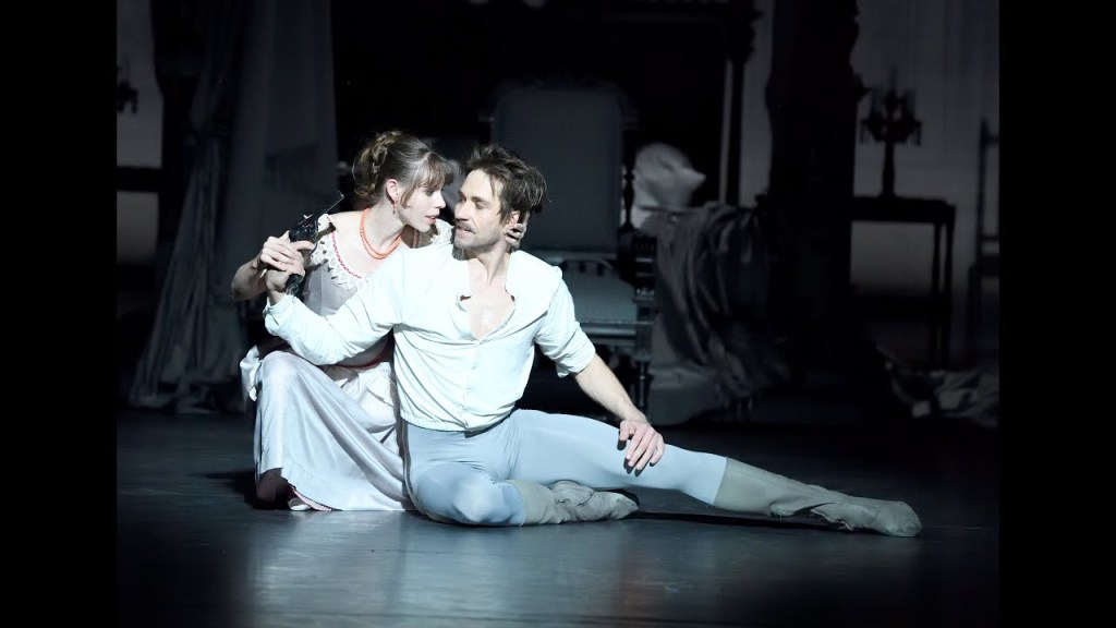 2020: Mayerling in Stuttgart: the perfect&nbsp;thriller