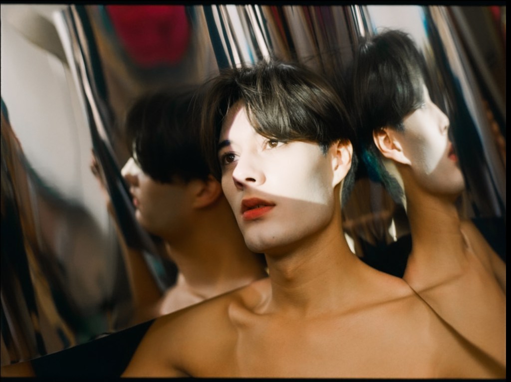 2020: Nicolas Dax: J’aime imaginer mon travail comme une seule et unique&nbsp;création