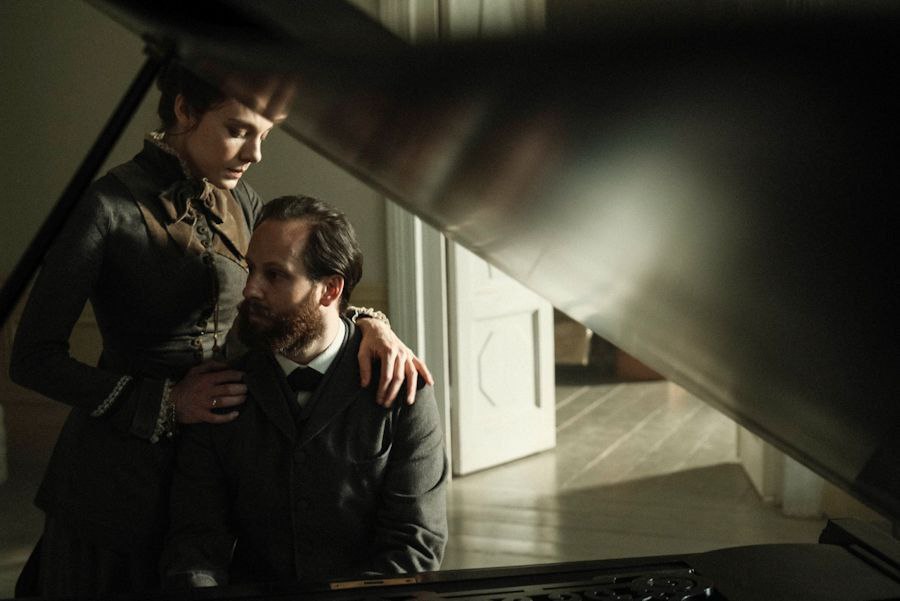 2022: Cannes. Tchaikovsky’s Wife by Kirill&nbsp;Serebrennikov