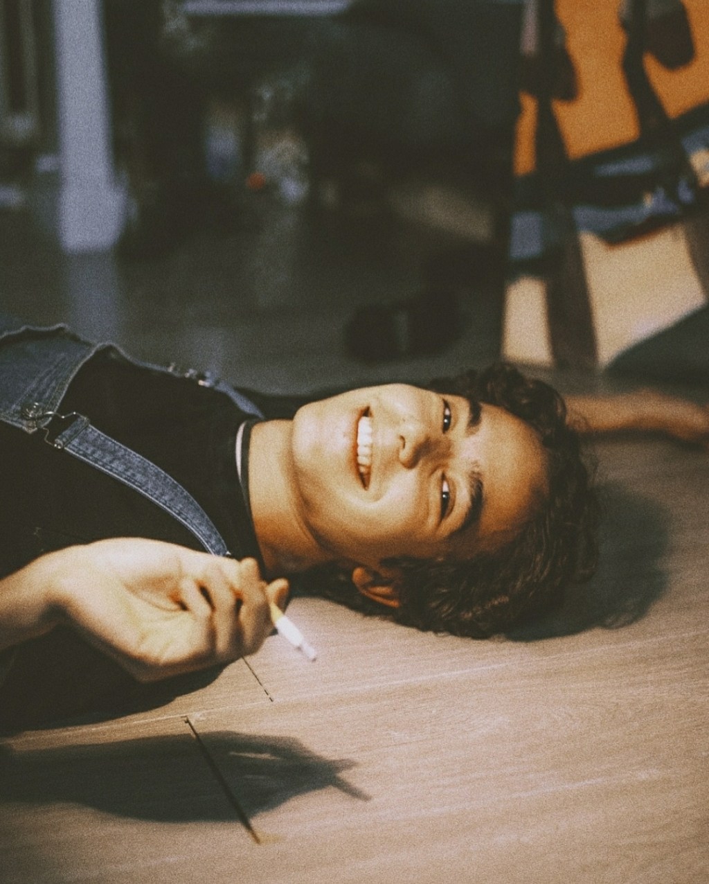 2020: Théo Malet: Qui sait, si ce sera toujours le&nbsp;cas?