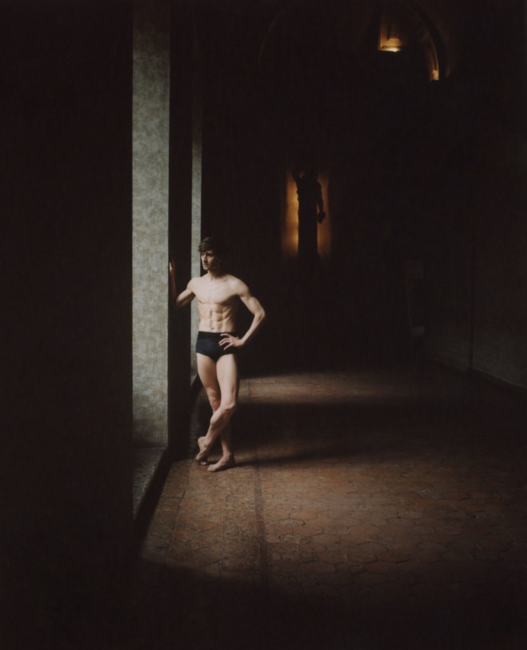 2022: Friedemann Vogel: Always moving&nbsp;forward