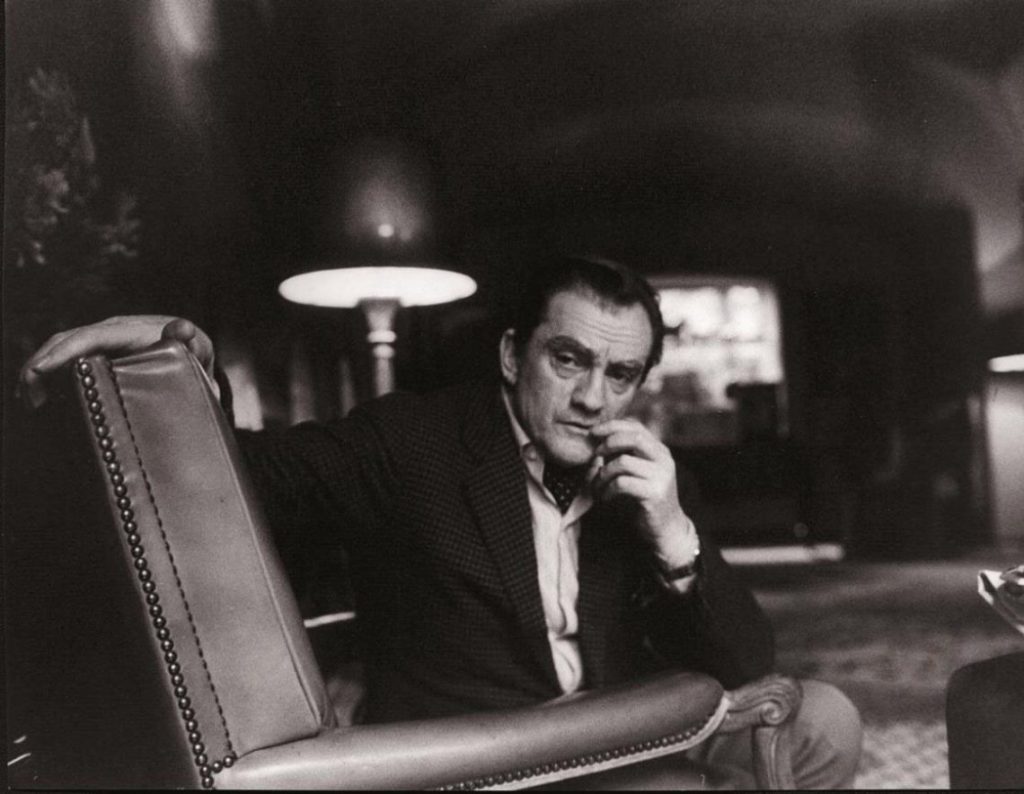 2021: ЛУКИНО ВИСКОНТИ. ЕГО ИТАЛИЯ | LUCHINO VISCONTI. HIS&nbsp;ITALY.