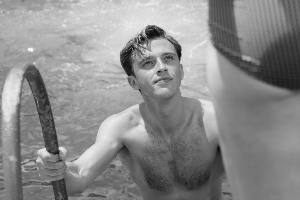 L’Étranger (2025)