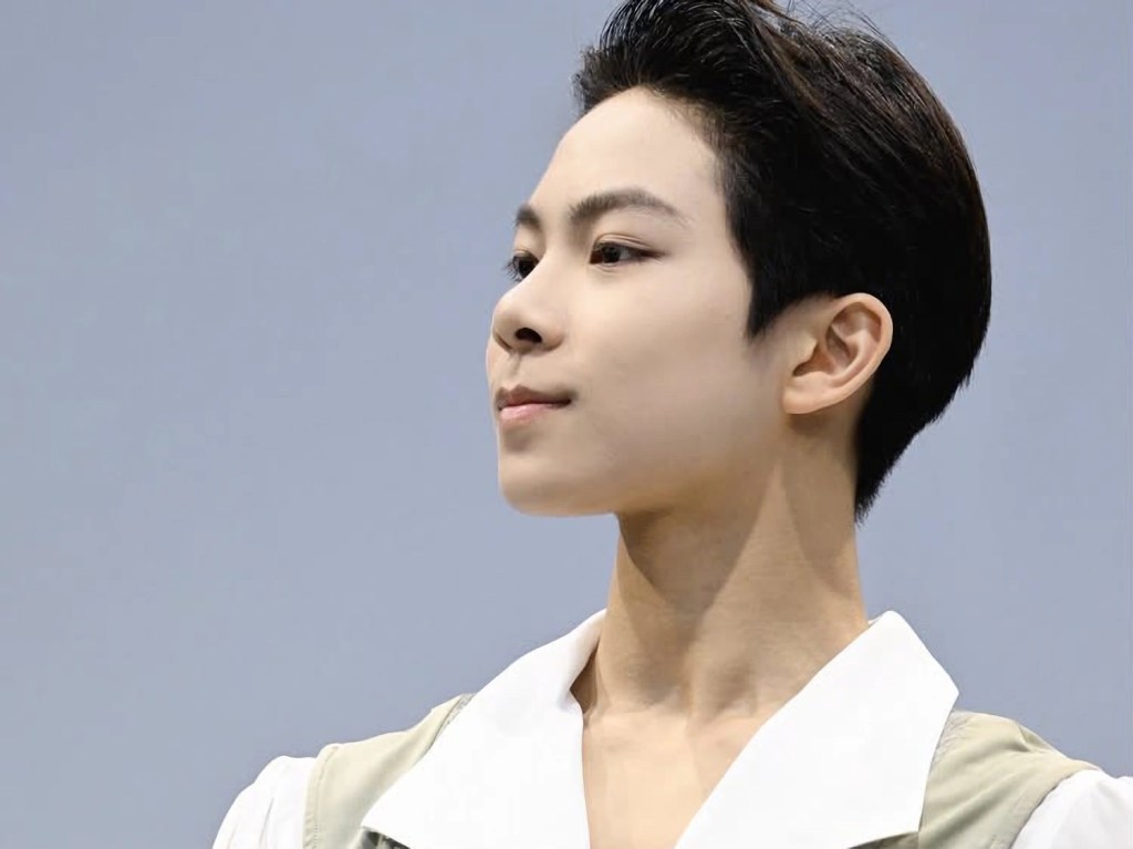 Meet the talent: Pak Kunbyulbit (박큰별빛)
