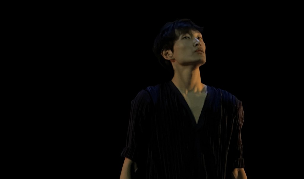Meet the talent: Lee Kangwon (이강원)